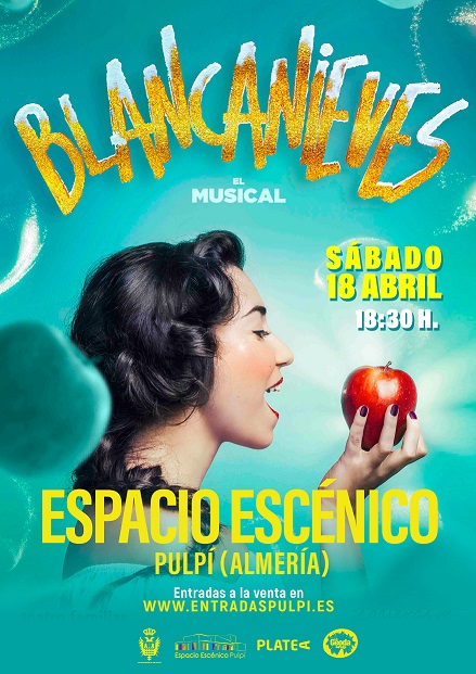BLANCANIEVES